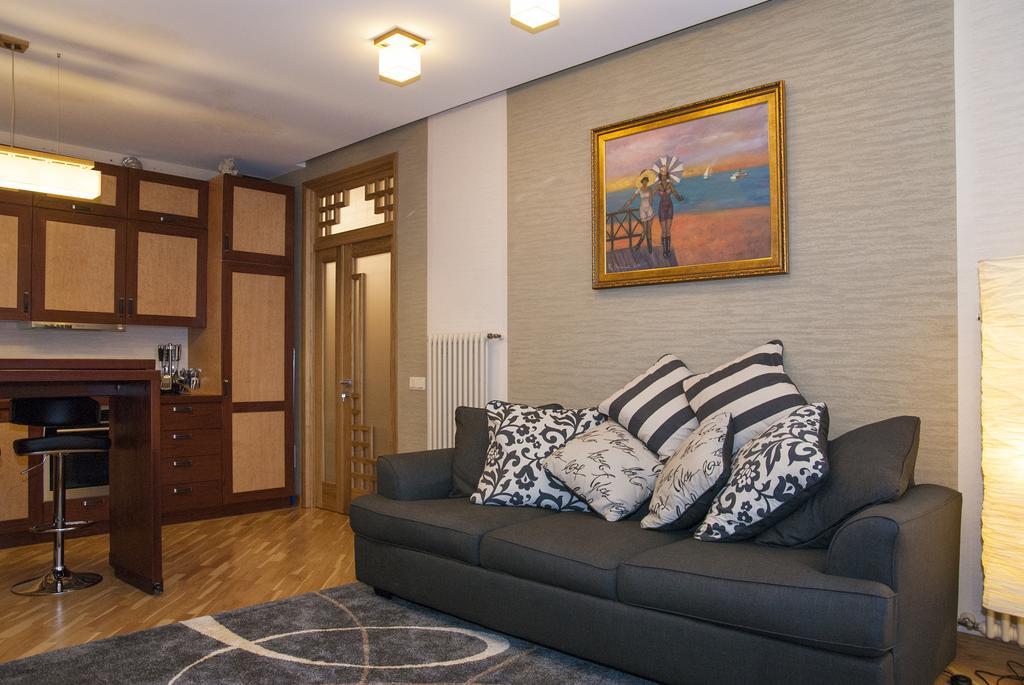 Hammam Executive Old Riga Apartment Экстерьер фото